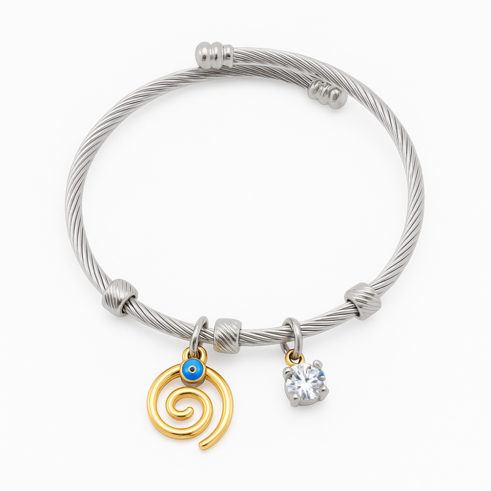 Βραχιόλι Με Μάτι